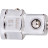 Адаптер для інструменту KING TONY 3/8&quot; шестигранний 13 мм (373203R)