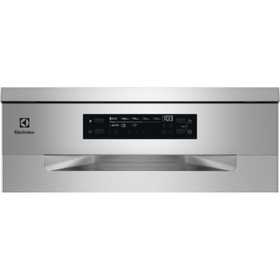 Посудомийна машина Electrolux SEM94830SX