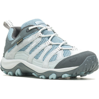 Кросівки Merrell Alverstone 2 GTX Wmn altitude/highrise - 39 - блакитний/сірий (036.1004)