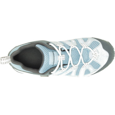 Кросівки Merrell Alverstone 2 GTX Wmn altitude/highrise - 39 - блакитний/сірий (036.1004)