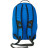 Рюкзак туристичний Joola Vision II Blue (80165) (930944)