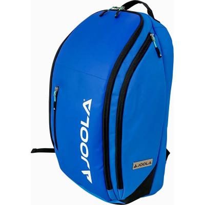 Рюкзак туристичний Joola Vision II Blue (80165) (930944)