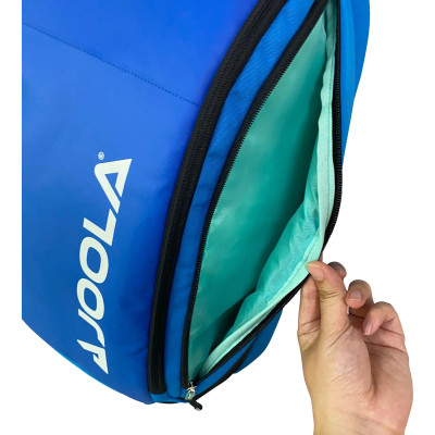 Рюкзак туристичний Joola Vision II Blue (80165) (930944)