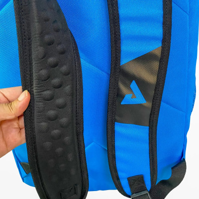 Рюкзак туристичний Joola Vision II Blue (80165) (930944)