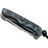 Ніж Victorinox Skipper Camo Blue (0.8593.W942)