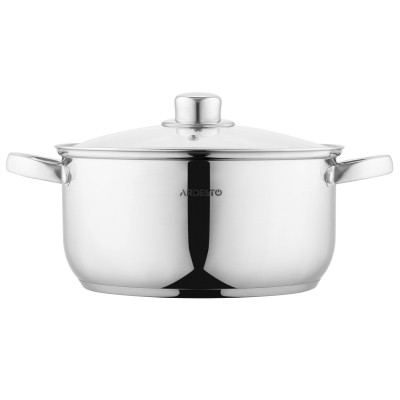 Каструля Ardesto Gemini Gourmet 5.2 л (AR1952BC)