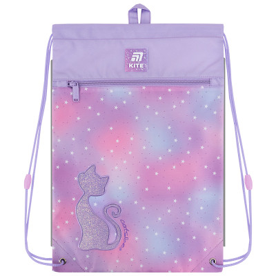 Сумка для взуття Kite 601M Catsline-19 (K25-601M-19)