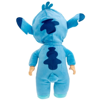 Лялька IMC Cry Babies Ніжні обійми Disney Плакса Стіч (925540)