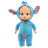 Лялька IMC Cry Babies Ніжні обійми Disney Плакса Стіч (925540)