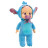 Лялька IMC Cry Babies Ніжні обійми Disney Плакса Стіч (925540)