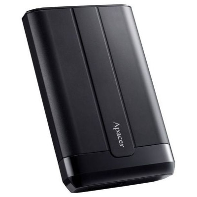 Зовнішній жорсткий диск 2.5&quot; 1TB Apacer (AP1TBAC732B-1)