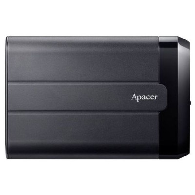 Зовнішній жорсткий диск 2.5&quot; 1TB Apacer (AP1TBAC732B-1)