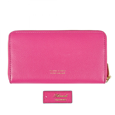 Гаманець Ashwood J54 Raspberry-Sorbet