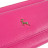 Гаманець Ashwood J54 Raspberry-Sorbet