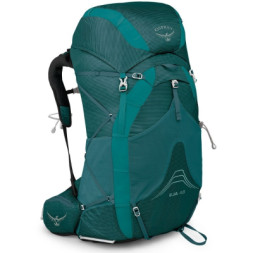 Рюкзак туристичний Osprey Eja 48 deep teal - WM/L - бірюзовий (009.2828)