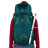 Рюкзак туристичний Osprey Eja 48 deep teal - WM/L - бірюзовий (009.2828)