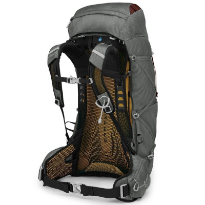 Рюкзак туристичний Osprey Eja 48 deep teal - WM/L - бірюзовий (009.2828)