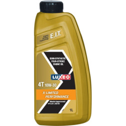 Моторна олива Luxe 4Т 10W30 1 л (7436)