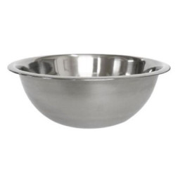 Миска Gusto нерж 18 см (GT-5614-18)
