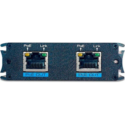 Адаптер PoE FoxGate PR-100