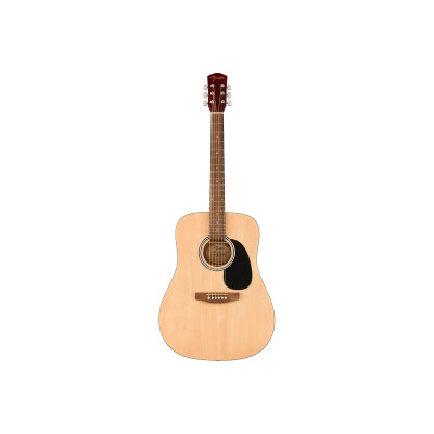 Гітара акустична Fender FA-25 Pack Natural (236124)