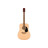 Гітара акустична Fender FA-25 Pack Natural (236124)