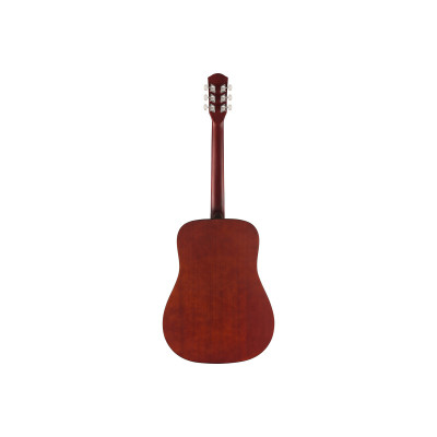 Гітара акустична Fender FA-25 Pack Natural (236124)