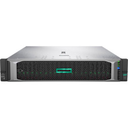 Сервер Hewlett Packard Enterprise DL380 Gen10 8SFF (P50751-B21 / v1-2-1)