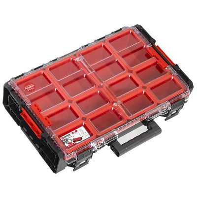 Ящик для інструментів QBRICK SYSTEM оранайзер XL (ORGQXLCZAPG003)