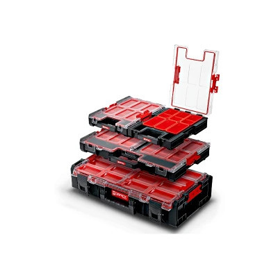 Ящик для інструментів QBRICK SYSTEM оранайзер XL (ORGQXLCZAPG003)