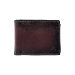 Гаманець Visconti MT90 Vespa Burgundy Burnish (MT90 B/BG)