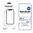 Скло захисне BeCover CMF by Nothing Phone 1 10D Black (713571)