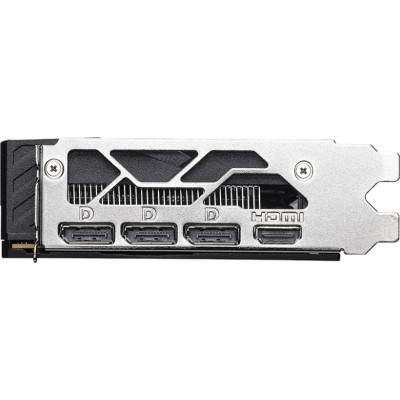 Відеокарта MSI GeForce RTX5050 8Gb GAMING OC (RTX 5050 8G GAMING OC)