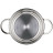 Каструля Ringel Besser з кришкою 5,5 л (RG-2021-24)