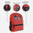 Рюкзак шкільний Cerda Marvel Deadpool - Casual Urban Backpack (CERDA-2100003720)