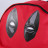 Рюкзак шкільний Cerda Marvel Deadpool - Casual Urban Backpack (CERDA-2100003720)