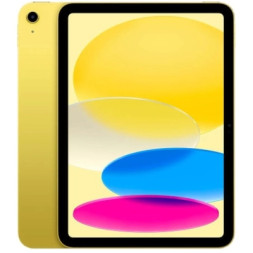 Планшет Apple iPad 11&quot; 2025 Wi-Fi 256GB Yellow (MD4J4TY/A)