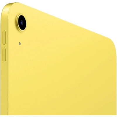 Планшет Apple iPad 11&quot; 2025 Wi-Fi 256GB Yellow (MD4J4TY/A)