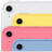 Планшет Apple iPad 11&quot; 2025 Wi-Fi 256GB Yellow (MD4J4TY/A)
