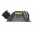 Дискова пила DeWALT 18В XR Li-lon, диск 76х10 мм, 0.94 кг (без АКБ та ЗП) (DCS438N)
