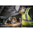 Дискова пила DeWALT 18В XR Li-lon, диск 76х10 мм, 0.94 кг (без АКБ та ЗП) (DCS438N)