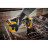 Дискова пила DeWALT 18В XR Li-lon, диск 76х10 мм, 0.94 кг (без АКБ та ЗП) (DCS438N)