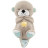 Інтерактивна іграшка Fisher-Price Казкові сни видренятка (FXC66)