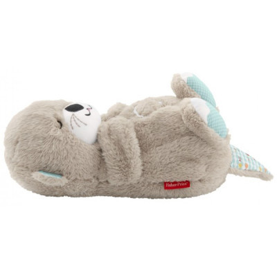 Інтерактивна іграшка Fisher-Price Казкові сни видренятка (FXC66)