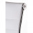 Барний стілець Special4You Bar white plate (E1151)