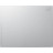 Килимок для мишки ASUS ROG Moonstone Ace L White (90MP03L0-BPUA10)