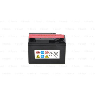 Акумулятор автомобільний Bosch 3A (0 092 M60 030)