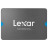 Накопичувач SSD 2.5&quot; 480GB NQ100 Lexar (LNQ100X480G-RNNNG)