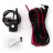 Відеореєстратор Globex GE-203W + rear cam BRC-890 (GE-203W + BRC-890)
