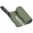 Туристичний рушник Naturehike MJ01 Ultralight NH19Y001-J 80 см х 40 см оливковий (6927595735831)